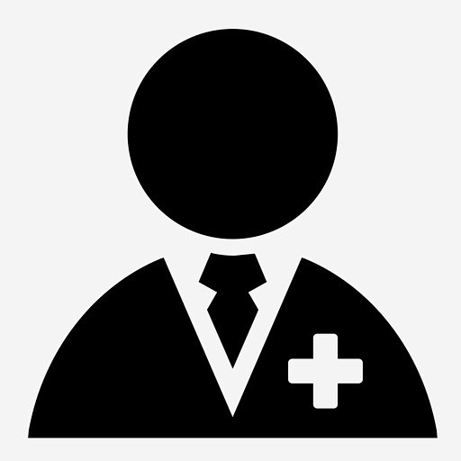医生外科医生专家图标_88ICON https://88icon.com 医生 外科医生 专家 心理医生 精神病医生 心理健康 医疗护理 医学博士