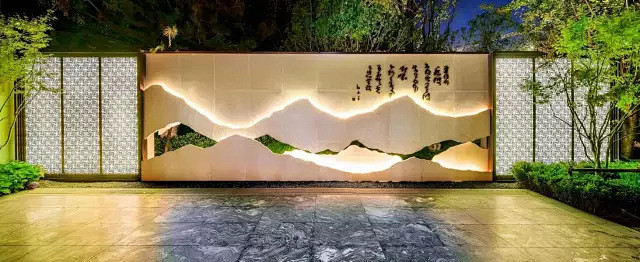 6大 · 高颜值龙湖示范区景观，你喜欢哪...