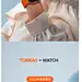 【防水防尘】图拉斯适用苹果手表保护壳iWatch表壳Apple壳膜一体S7钢化膜SE保护套6透明壳5超薄贴3外s代watch-tmall.com天猫