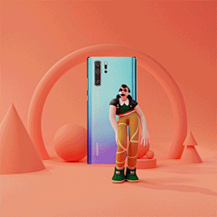 ◉◉【微信公众号：xinwei-1991】整理分享 @辛未设计 ⇦了解更多 。llustrations插画设计图形设计绘画设计插图设计CG插画手绘设计 卡通人物卡通插画卡通角色设计吉祥物设计。 (85).gif