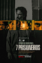 七囚徒 
7 Prisioneiros (2021)