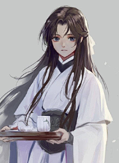 须弥佐佐采集到oc