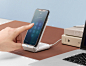 Anker PowerWave Wireless Charging Stand