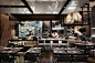 Chefs Club, New York / Rockwell Group - 谷德设计网