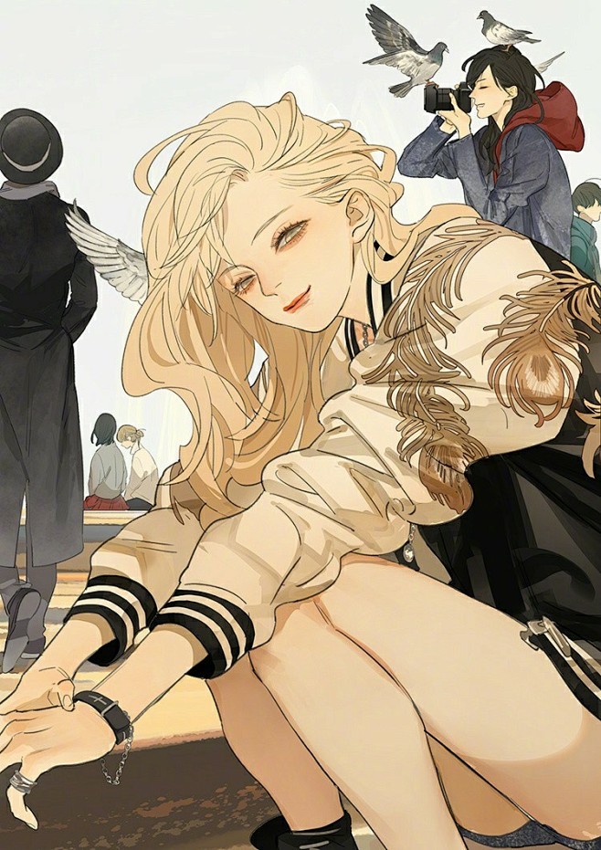 sq从你的名字开始孙璟秋瞳