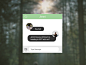 Daily UI - Direct Messaging