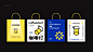 COFFEEDENT｜Coffee Brand Design