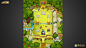 Clash Royale - Boot Camp Arena
