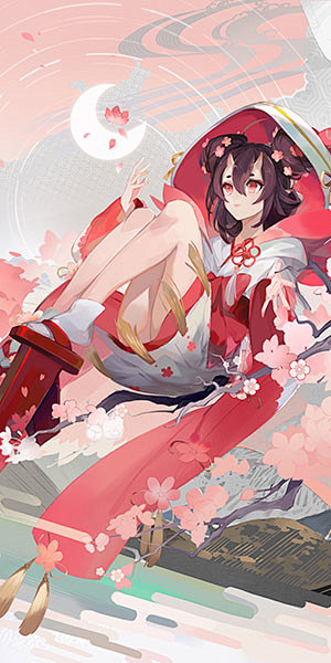 桃花妖