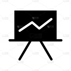 矢量,设计,黑板,计算机图标,图表,背景分离,模板,古典式,木制,办公室