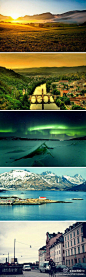 [全球十大最纯净的绿色国家] 旅游画报HD：旅游画报推荐：【全球十大最纯净的绿色国家】全球十大最纯净的绿色国家：1．奥地利；2．法国；3．芬兰；4．哥伦比亚；5．哥斯达黎加；6．拉脱维亚；7．挪威；8．瑞典；9．瑞士；10．新西兰。
