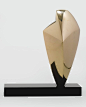 Emile Gilioli 1911 - 1977 LA FEMME OISEAU Bronze Height: 15 1/2 in. Conceived in 1958 and cast in an edition of 3 | Sotheby's: 
