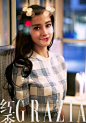 angelababy 杨颖