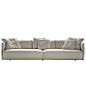 Edmond Sofa Flexform