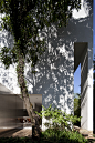 Terra Nova House / Isay Weinfeld