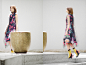 Numéro．Prada : Numéro Tokyo．Prada