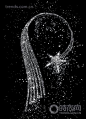 恒久流传极致创新的旷世奇珍 
Chanel的仲夏夜之梦
 
　　1932年 Chanel 彗星系列高级珠宝钻石项链
　　入选理由：无垠宇宙中闪耀的星星和划过的彗星是CocoChanel女士重要的设计灵感之一，在一个仰望星空后的夜晚，Chanel女士决定用“彗星”作为Chanel历史上第一个高级珠宝系列的主题。从那时起， “彗星”对Chanel来说变得意义非凡。这条钻石项链是原始彗星项链的复刻版。

