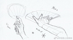 Suoxy采集到画/教程