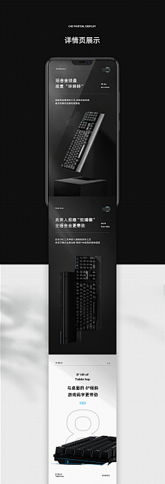 是陈不是橙！采集到小家电详情页