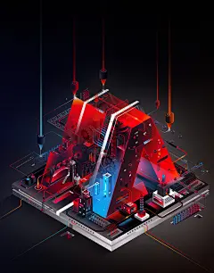 Adobe Remix - David Mascha on Behance