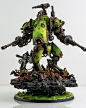 Pin page
