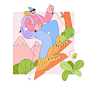 <p class="card-text">climb, mountain, hiking, man, nature</p>