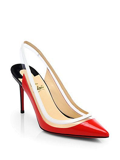 Christian Louboutin ...