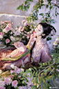 @梦茜璟_ 的个人主页 - 微博
