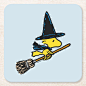 其中包括图片：Peanuts | Woodstock Halloween Witch