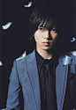 #山下智久# 黑天使:Navi 080310