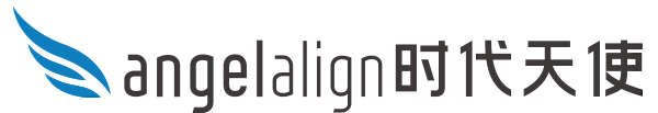 时代天使logo