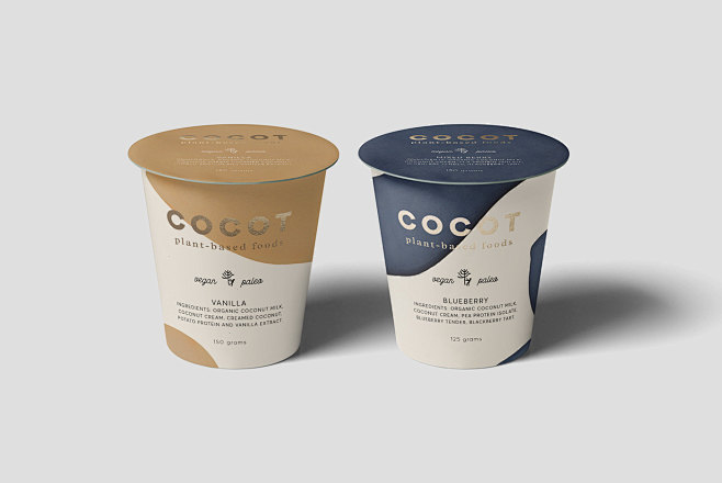 Cocot : Inspired by ...