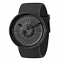 MY03 Hacker by Michael Young - ultra black