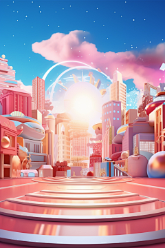 luck深深123采集到电商背景