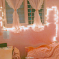 | Chic Room | 少女心满满的粉色系卧室梦幻细节 ​​​​