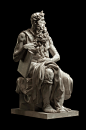 `Moses (mudbox)
