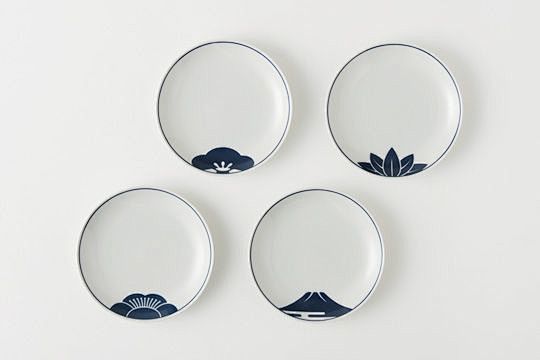 Japanese tableware -...
