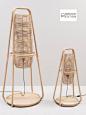 NACELLE lamps