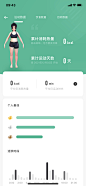 ui-定制_图片素材_这有个锤子哦的画板-花瓣网-16