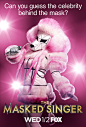 The Masked Singer 