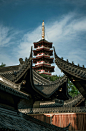 建筑