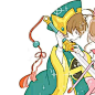『格式无爱』【情侣】想你想得不行了♡_动漫头像吧_百度贴吧