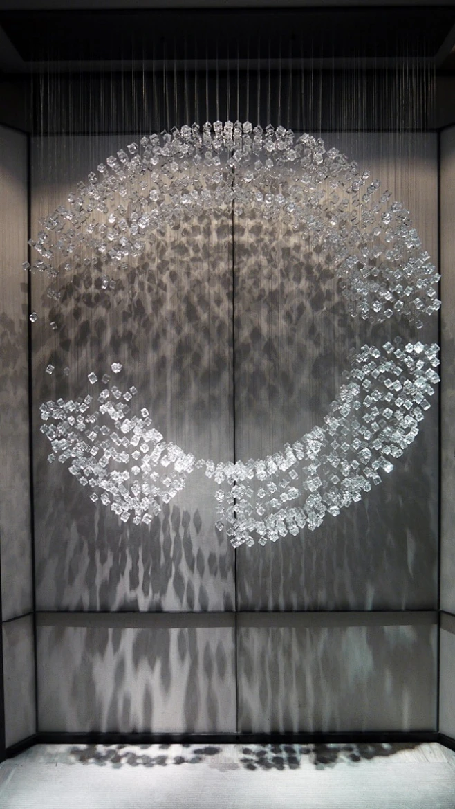 InterContinental Sanlitun Beijing 北京三里屯通盈中心洲际酒店自拍 5861407-花瓣网