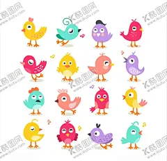 卡通鸟 【酷图网】彩色鸟,漫画鸟,卡通小鸟,矢量小鸟,剪影,简笔画,鸟,鸟类,鸟插画,手绘鸟,矢量鸟,封面,卡通封面,卡通,动漫,动画,图案,漫画,手绘,插画,彩绘,可爱,人物,动物,logo,T恤,衣服,服装,设计,吉祥物,宠物,树枝,小鸟,卡通鸟,卡通鹦鹉,卡通啄木鸟,鹦鹉,啄木鸟
