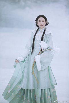 干饭酱采集到服装