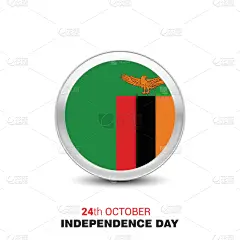 赞比亚,美国国庆日,贺卡,非都市风光,白昼,白色,国内著名景点,设计,庆祝,自立