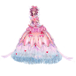 情公主