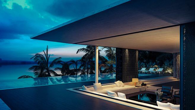 Luxury Properties II...