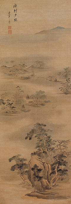 Yaochenxuan采集到装饰画