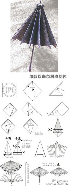 WDAN/ty采集到折纸
